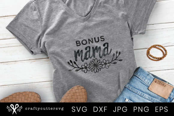 Bonus Mom Quote Step Mother: A Designer’s Review