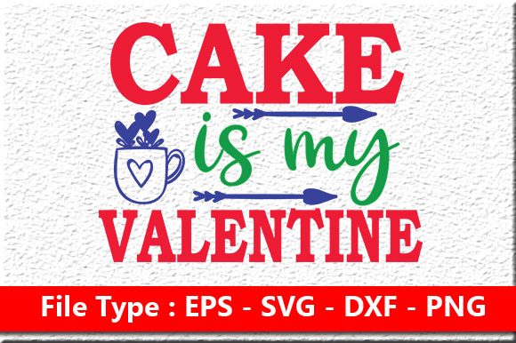 Cake Is My Valentine: A Designer’s Embroidery Review