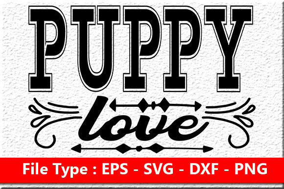 Funny Mom Quote Design, Puppy Love: A Designer’s Review