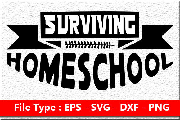Homeschool Mom Quote Design: A Stitcher’s Review