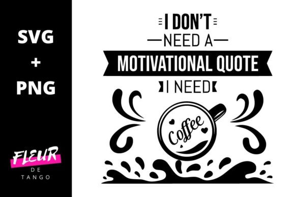I Don’t Need a Motivational Quote: A Designer’s Review