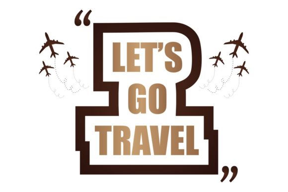 Lets Go Travel Quote: A Designer’s Review