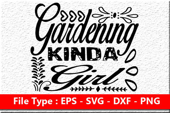 Review: Garden Quote Design for Embroidery