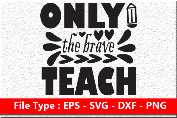 Review: Only the Brave Teach Embroidery Design