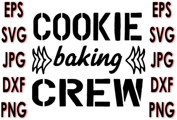 Review: Potholder Quote Design for Bakers