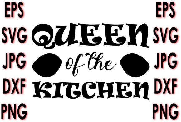 Review: Potholder Quote Design, Queen of the Kit