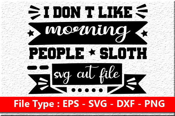 Review: Sassy Bundle Quote Design, I Don’t Like