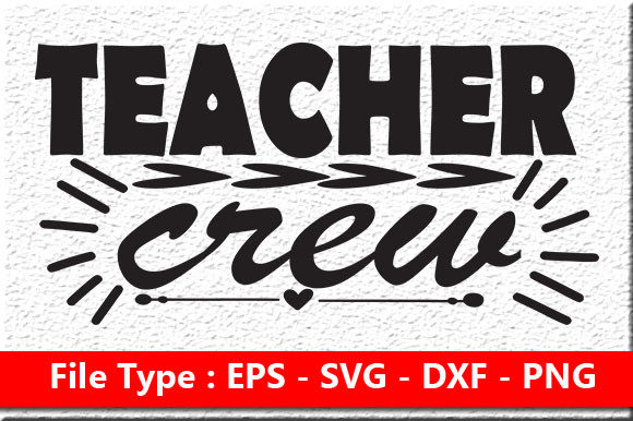 Review: Teacher Quote Design for Real Embroidery