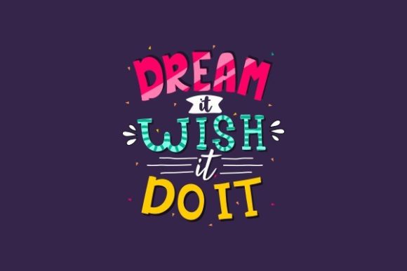 Reviewing Dream It Wish It Do It for Embroidery