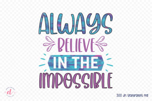 Reviewing Inspirational Quote Sublimation Design for Embroidery