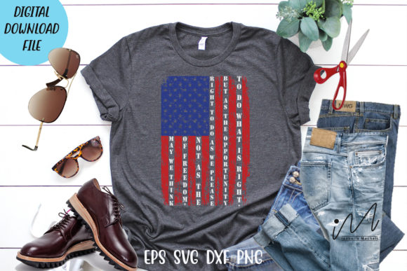 Reviewing May We Think of Freedom Svg for Embroidery