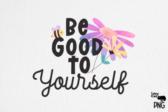 Reviewing Positive Quote Flowers Sublimation for Embroidery