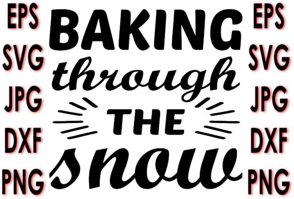 Reviewing the Baking Through The Snow Potholder Design