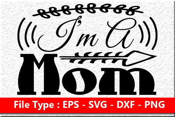Reviewing the Funny Mom Quote Design for Embroidery