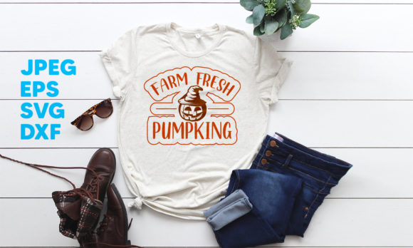 Reviewing the Halloween Pumpkings SVG for Embroidery