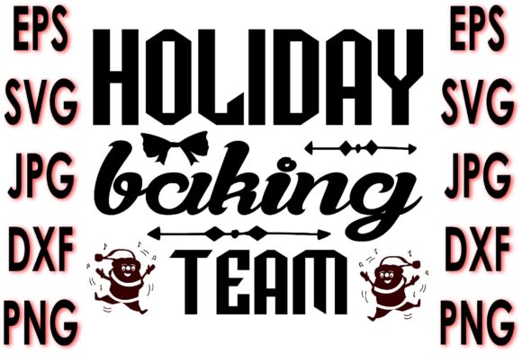 Reviewing the Holiday Baking Potholder Quote Design