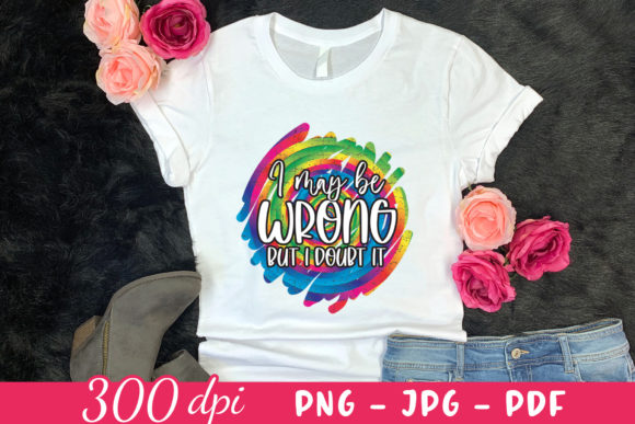 Reviewing the Sarcastic PNG for Embroidery Use