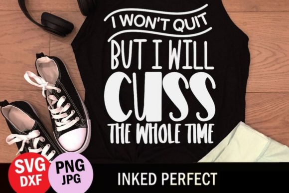 Stitching Humor: A Designer’s Take on Motivational Workout Quotes